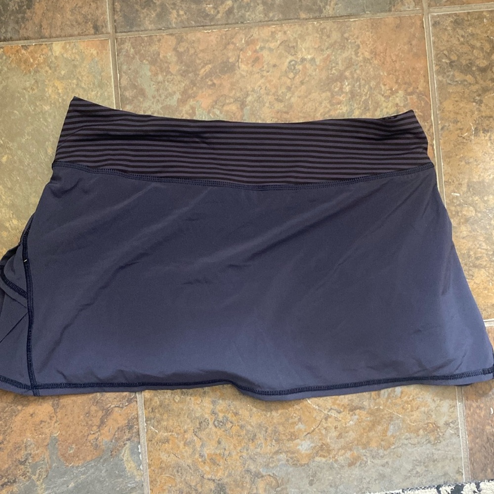 Lululemon skirt